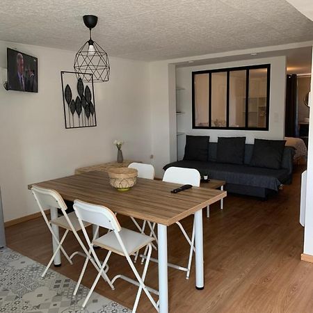 Appartement Dans Maison Basque Mouguerre Eksteriør bilde