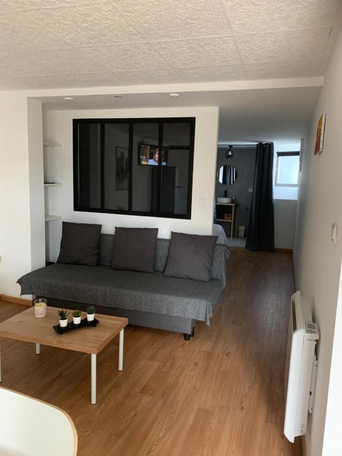 Appartement Dans Maison Basque Mouguerre Eksteriør bilde